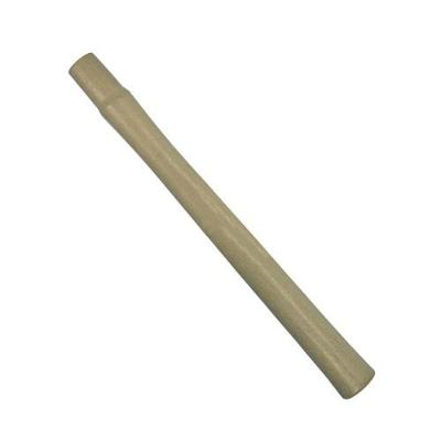 Cabo Para Martelo Olho Oval 34cm Madeira De Lei Encerado - Dtools