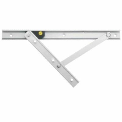 Braço Maxi-ar Glc 60cm Bronze Par - Gibafer