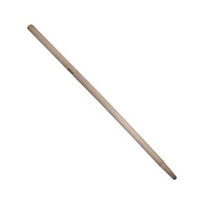 Cabo Para Pá Longo 120 X 3,8cm Lixado E Tamboreado - Dtools