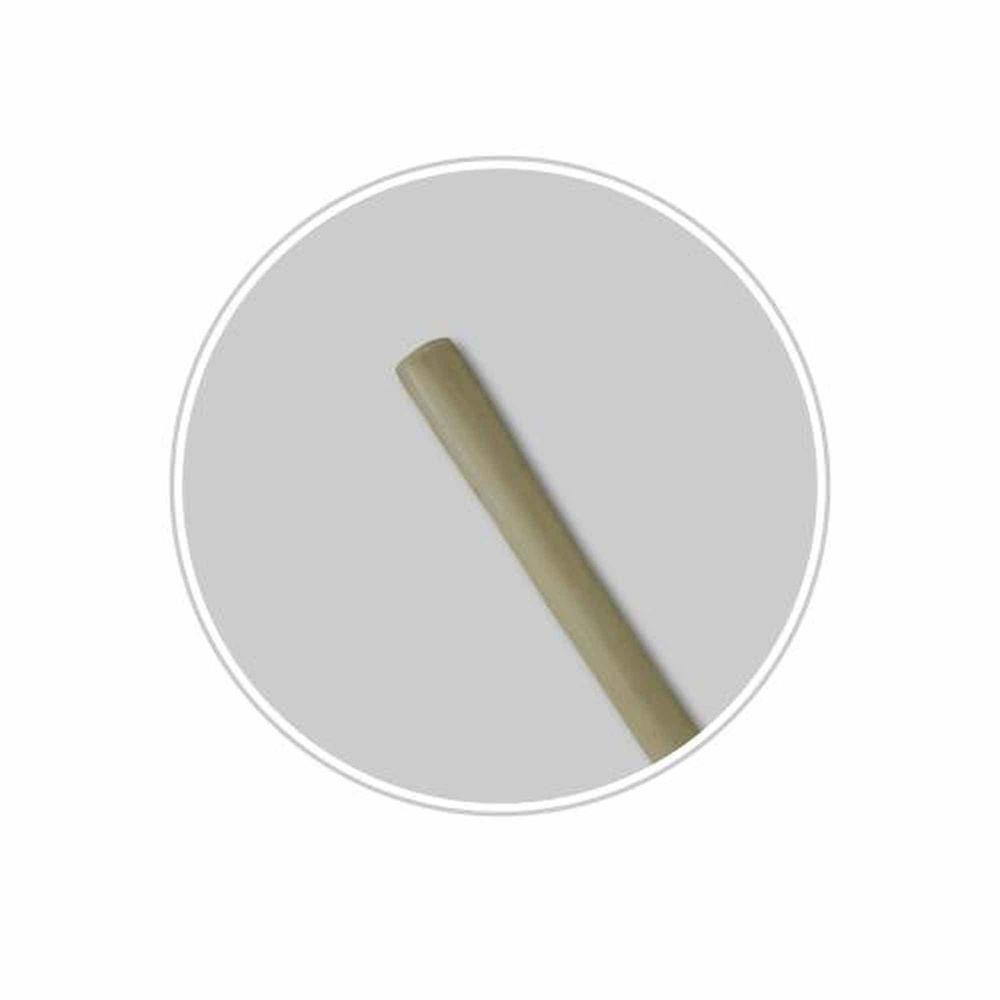 Cabo Enxada Redonda Pro 125cm Madeira De Lei - Dtools - 2