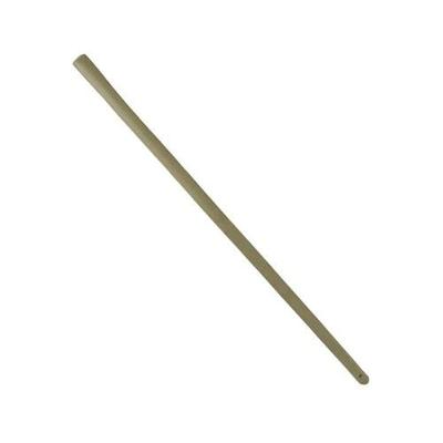 Cabo Enxada Redonda Pro 125cm Madeira De Lei - Dtools