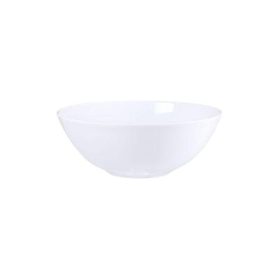 Bowl Tramontina Paula Em Porcelana 19,6 Cm Recipiente Tigela Cumbuca Tramontina