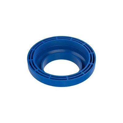 Bolsa Vedação Universal Saída D'água Caixa Acoplada Elastômero - Blukit