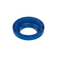 Bolsa Vedação Universal Saída D'água Caixa Acoplada Elastômero - Blukit - 1