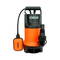 Bomba Submersa Tipo Sapo 1cv - 220 Volts - Foxlux - 2