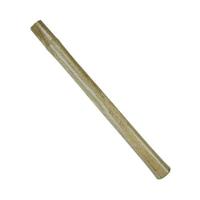 Cabo Para Martelo Carpinteiro 40cm Madeira De Lei Encerado - Dtools - 1