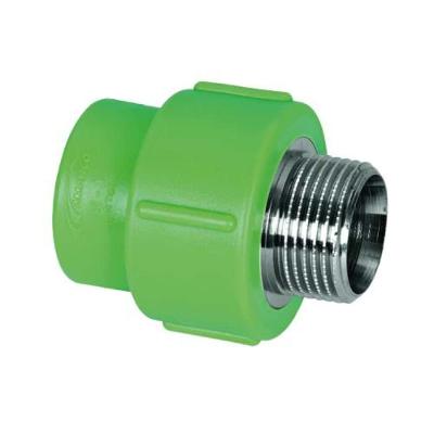 Adaptador Transição Ppr F-m 110 X 4 Para Tubulação - Amanco