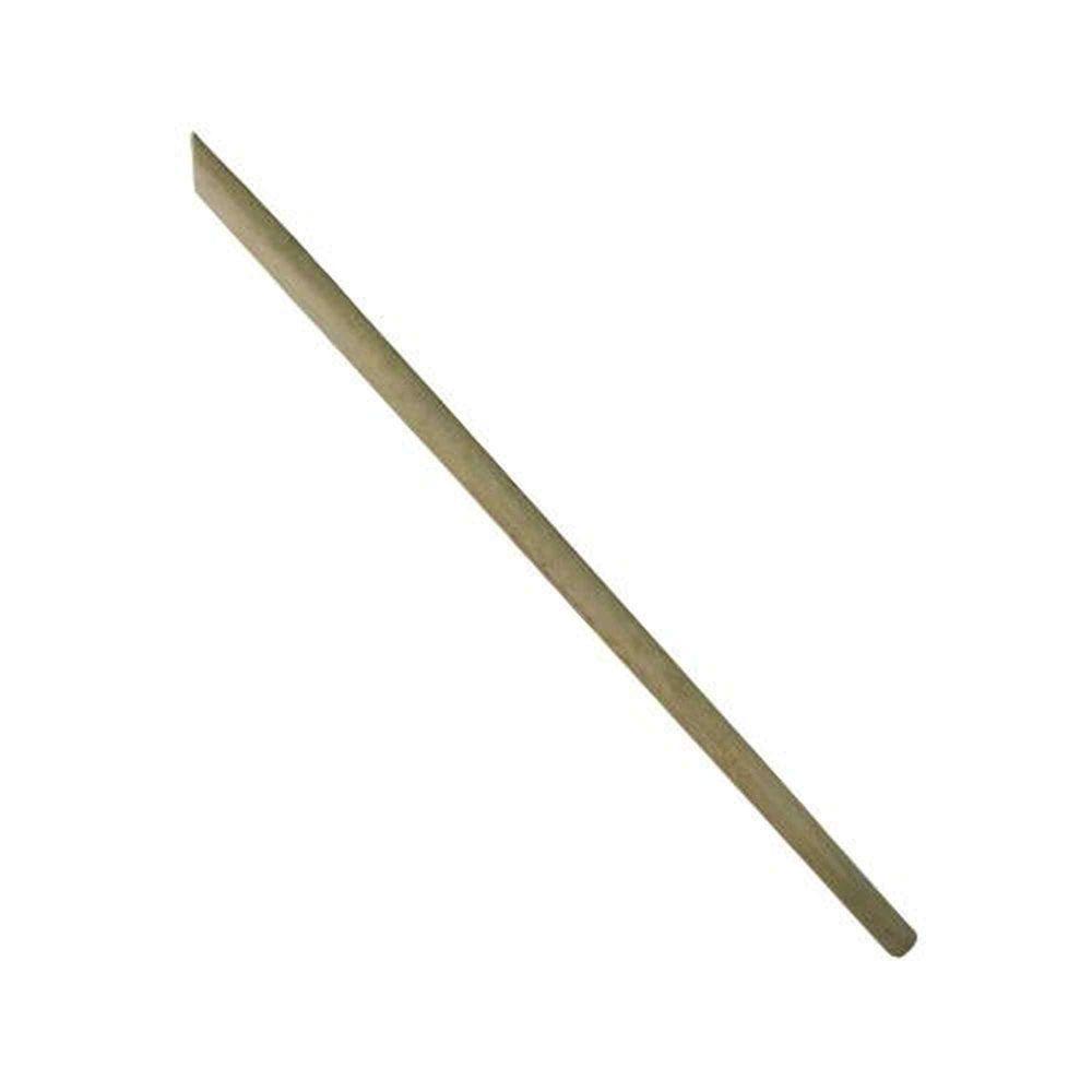 Cabo Para Foice Redondo 100cm Madeira De Lei - Dtools - 1