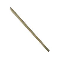 Cabo Para Foice Redondo 100cm Madeira De Lei - Dtools - 1