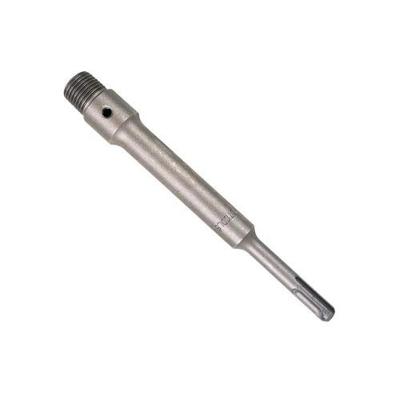 Adaptador Broca 200mm Serra De Copo - Encaixe Sds Plus - Ideal Dutos De Ar Condicionado