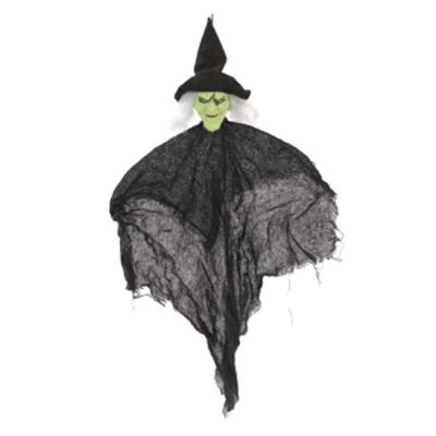 Bruxa Maya Para Pendurar 45cm - 1 Un