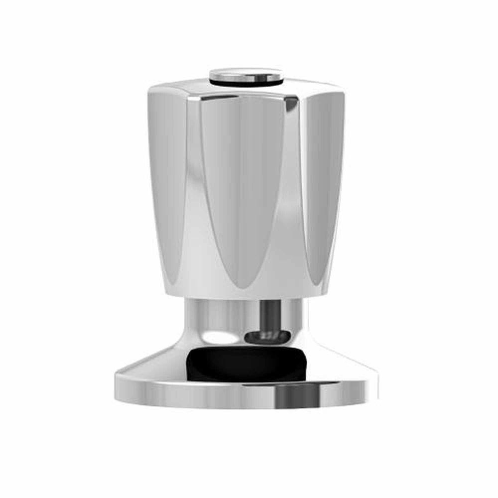 Acabamento P-reg C50 1-2 3-4 Real Metais - 1