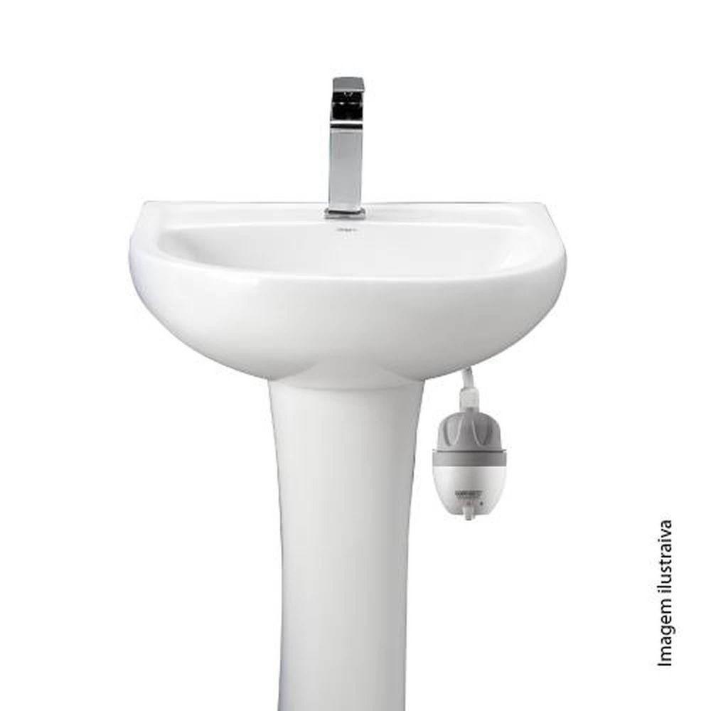 Aquecedor Maxi 220v 4600w Lorenzetti - água Quente Instantânea - Resistência Loren Ultra - 2