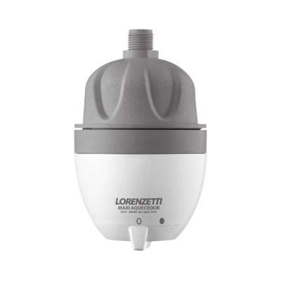 Aquecedor Maxi 220v 4600w Lorenzetti - água Quente Instantânea - Resistência Loren Ultra