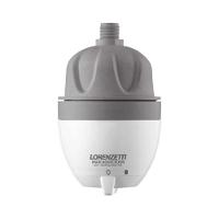 Aquecedor Maxi 220v 4600w Lorenzetti - água Quente Instantânea - Resistência Loren Ultra - 1