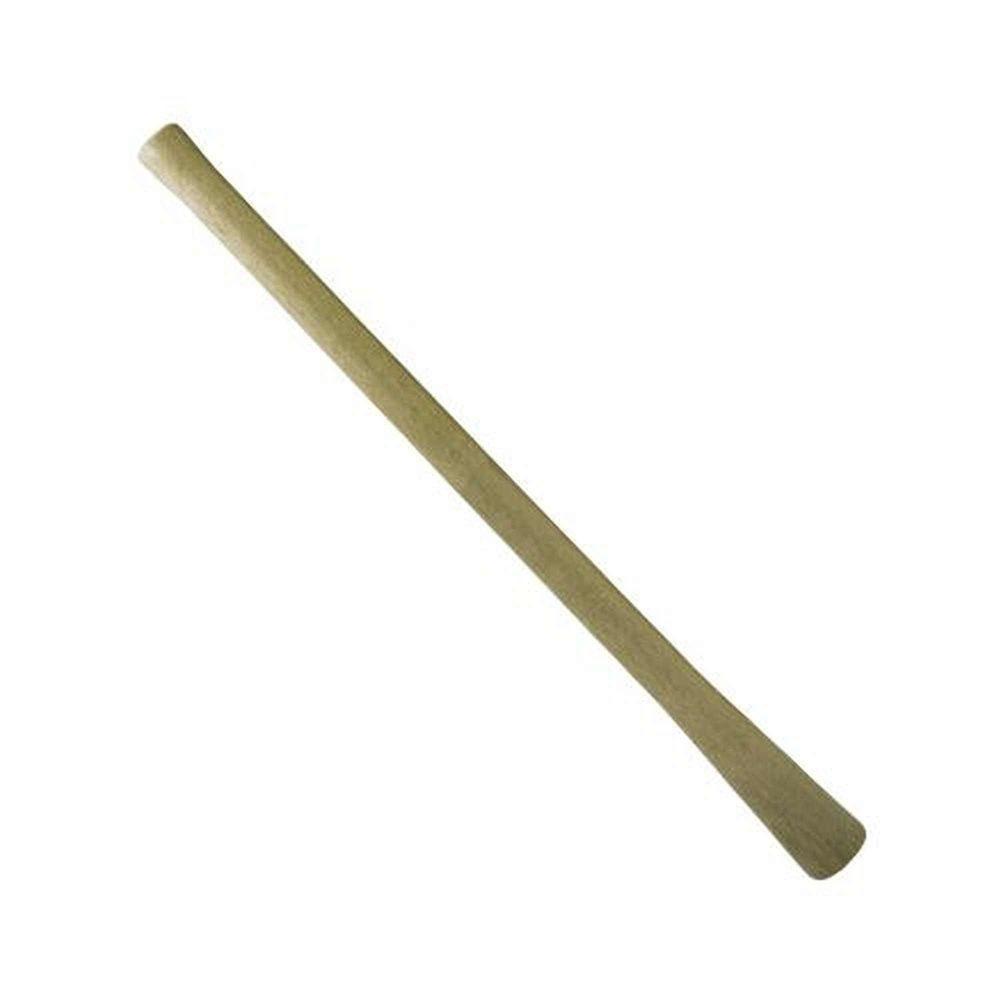 Cabo Para Picareta Oho Oval 91,5cm - Madeira De Lei Encerada - Dtools - 1