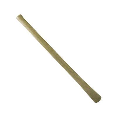 Cabo Para Picareta Oho Oval 91,5cm - Madeira De Lei Encerada - Dtools