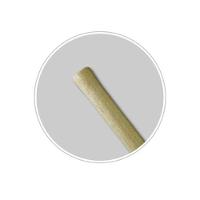 Cabo Para Picareta Oho Oval 91,5cm - Madeira De Lei Encerada - Dtools - 2