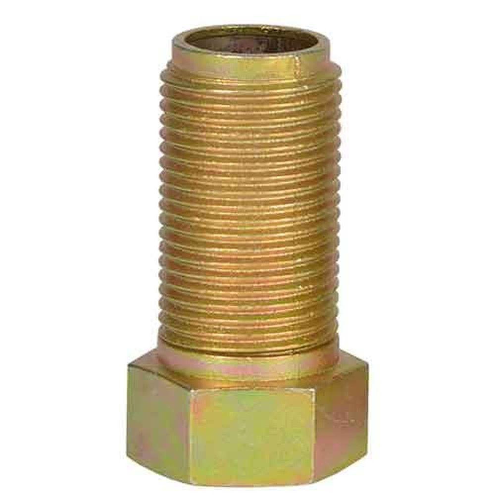 Aumento Longo 3-4'' Zamac- Garden - 1