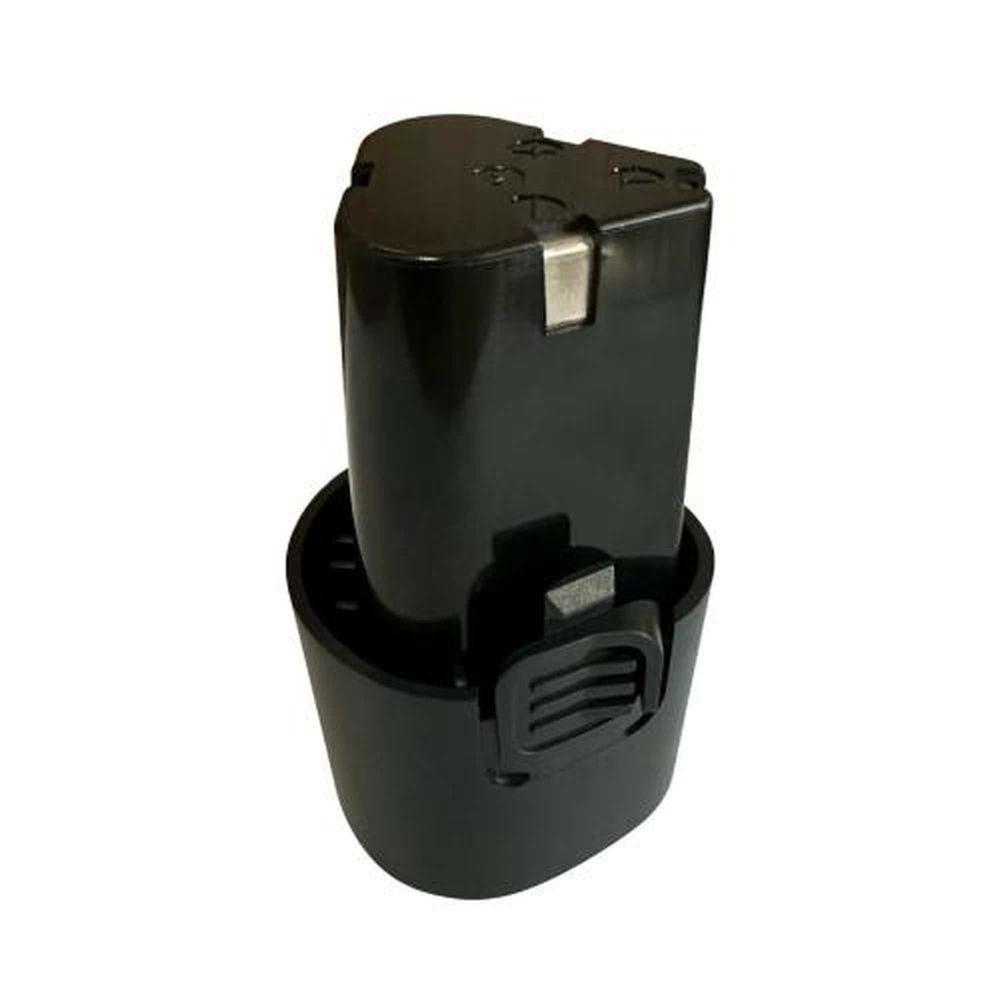 Bateria íons De Lítio 12v Menegotti - Carregador Extra Power 1,5amp - 1