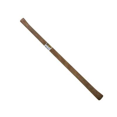 Cabo Para Machado 95cm Lixado E Tamboreado - Medida Do Olho 4,5 X 6,3cm