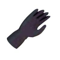 Luva De Borracha Para Pedreiro - G - California - 1