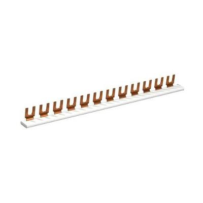 Barramento Tipo Pente-fase 23cm - Monofásica - Eletromar