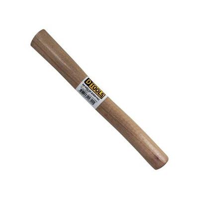 Cabo Para Machadinha 300mm Olho 36mm Em Madeira Tratada - Uso Doméstico