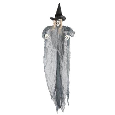 Bruxa Fiorella Para Pendurar 70cm - 1 Un