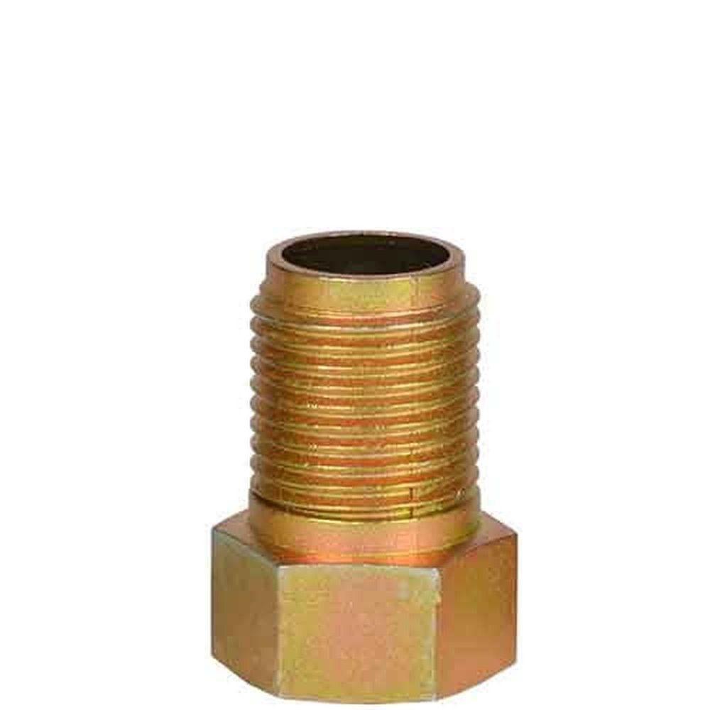 Aumento Médio 1-2'' Zamac - Garden - 1