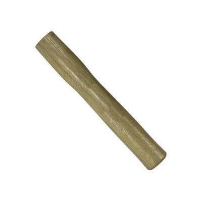 Cabo Marreta Olho Oval 25cm Madeira Lei Encerado - Dtools