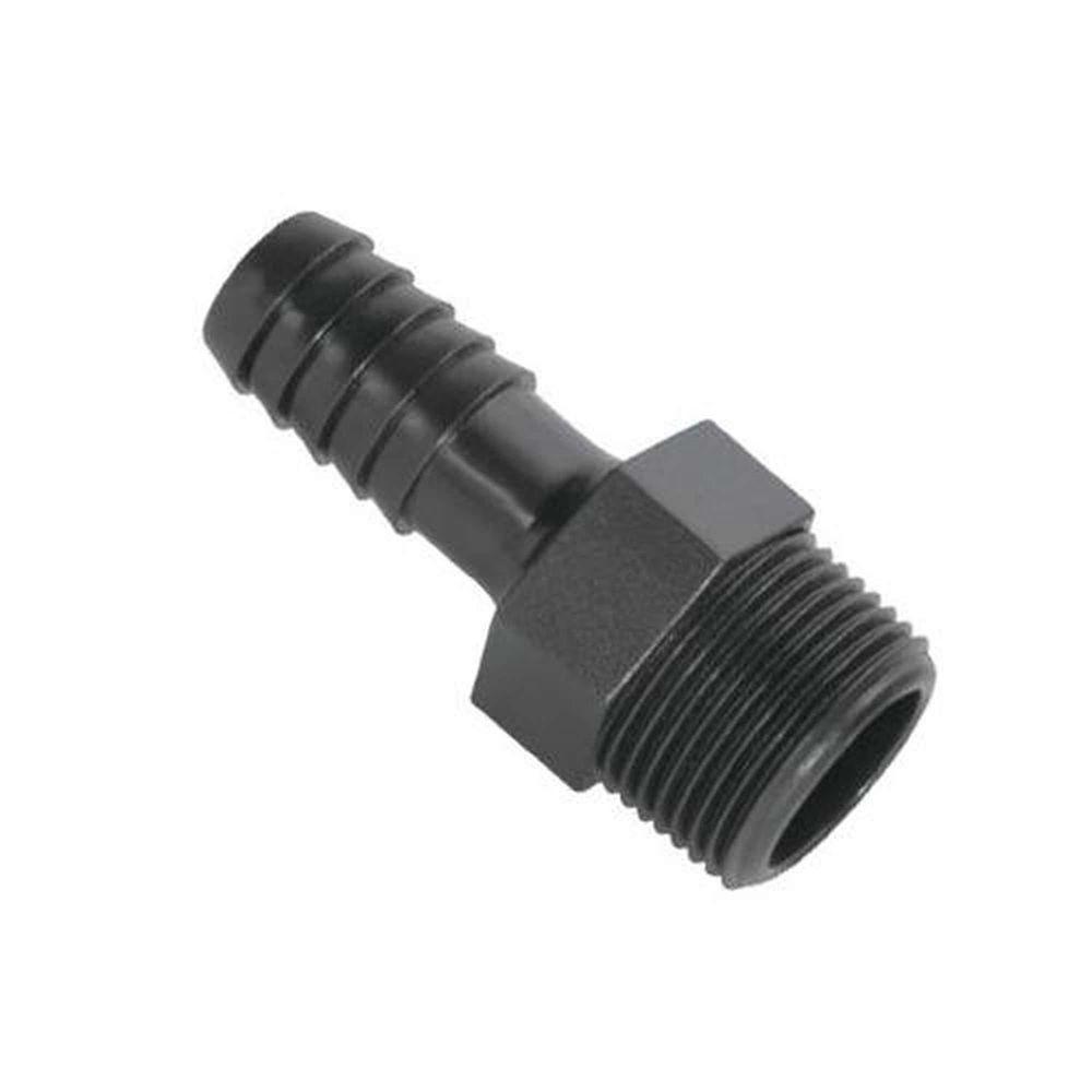 Adaptador Redução 1'' X 3-4'' Polietileno Para Jardinagem - Amanco - 1