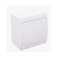 Caixa Betbox 152 X 109 X 67mm Para Redes Elétricas E Cabos - Cinza Ip 165 - 1