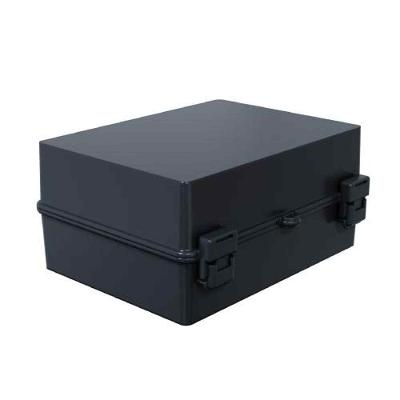 Caixa Betbox Comando 300x220x140mm Resistente A Impacto - Uso Multiuso Ip67