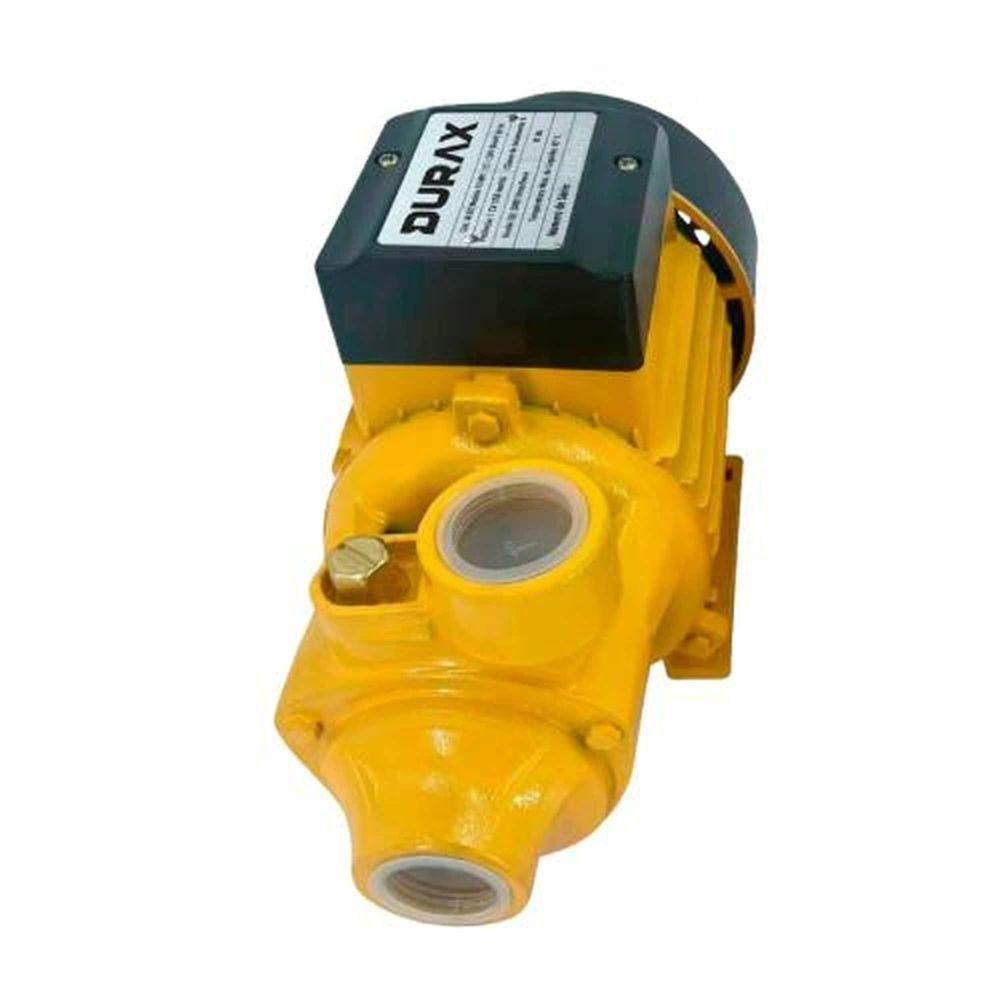 Bomba D'água Periférica 1-2hp 220v - Uso Doméstico E Jardim - 2