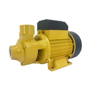 Bomba D'água Periférica 1-2hp 220v - Uso Doméstico E Jardim