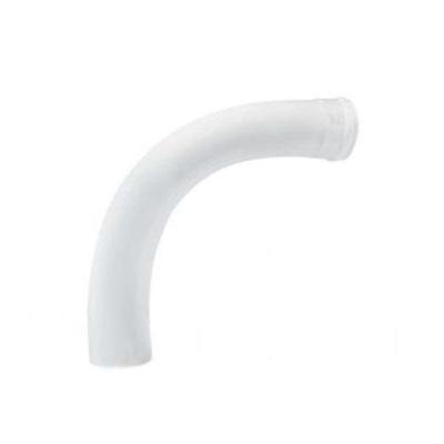 Curva Longa 90 X 200mm Esgoto - Shiva