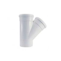 Junção Y Esgoto 200 X 150mm - Shiva - 1