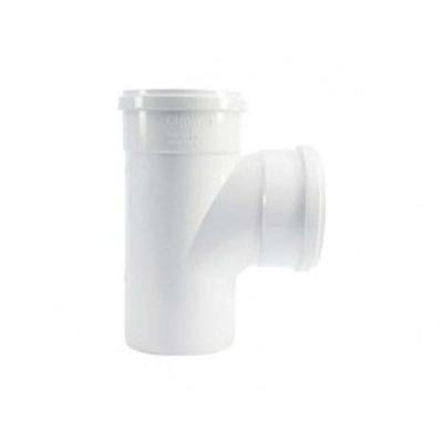 Tee Esgoto 300 X 150mm - Shiva