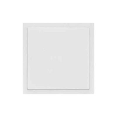 Painel Led Quadrado Sobrepor 24 Watts 6500k 28,5cm X 28,5cm - Durax