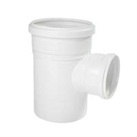 Tee Esgoto 150 X 100mm - Shiva - 1