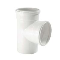 Tee Esgoto 150 X 150mm - Shiva - 1