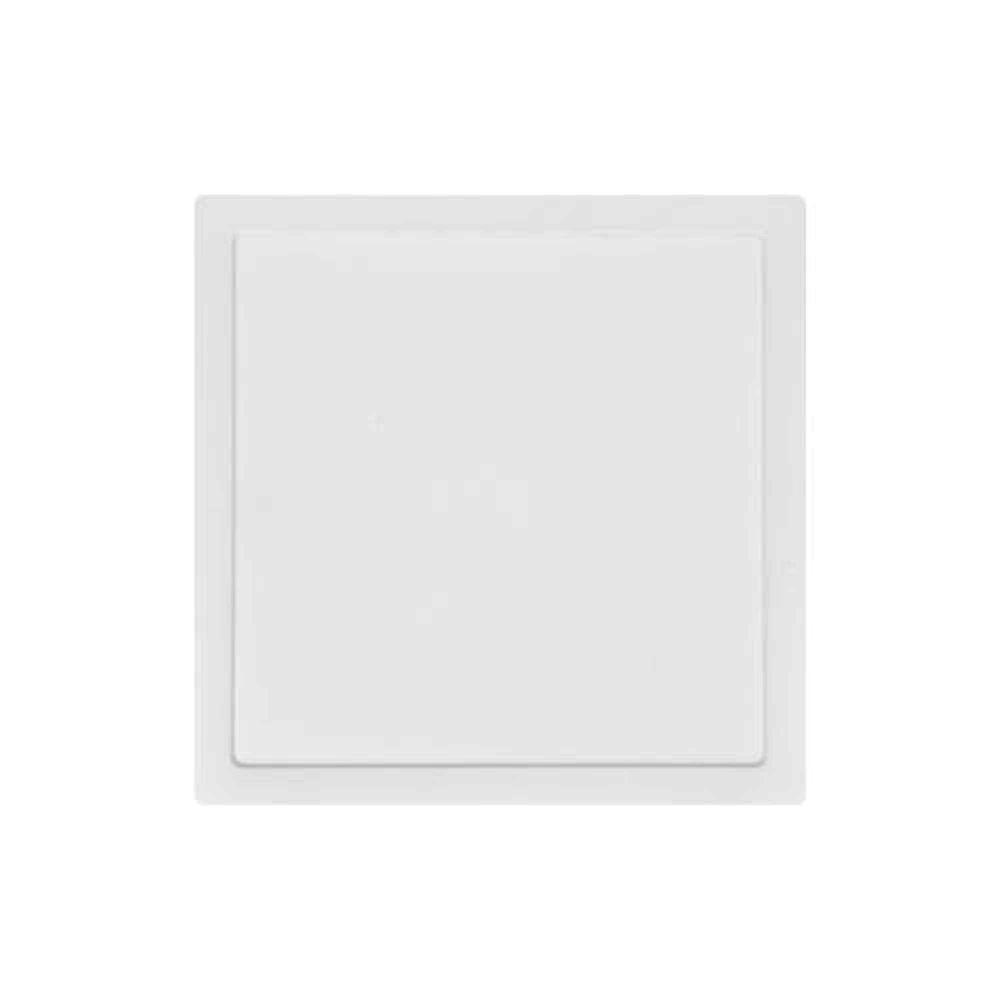 Painel Led Quadrado Sobrepor 12 Watts 6500k - 16,5cm X 16,5cm - Durax - 1