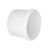 Luva Esgoto 150mm - Shiva - 1