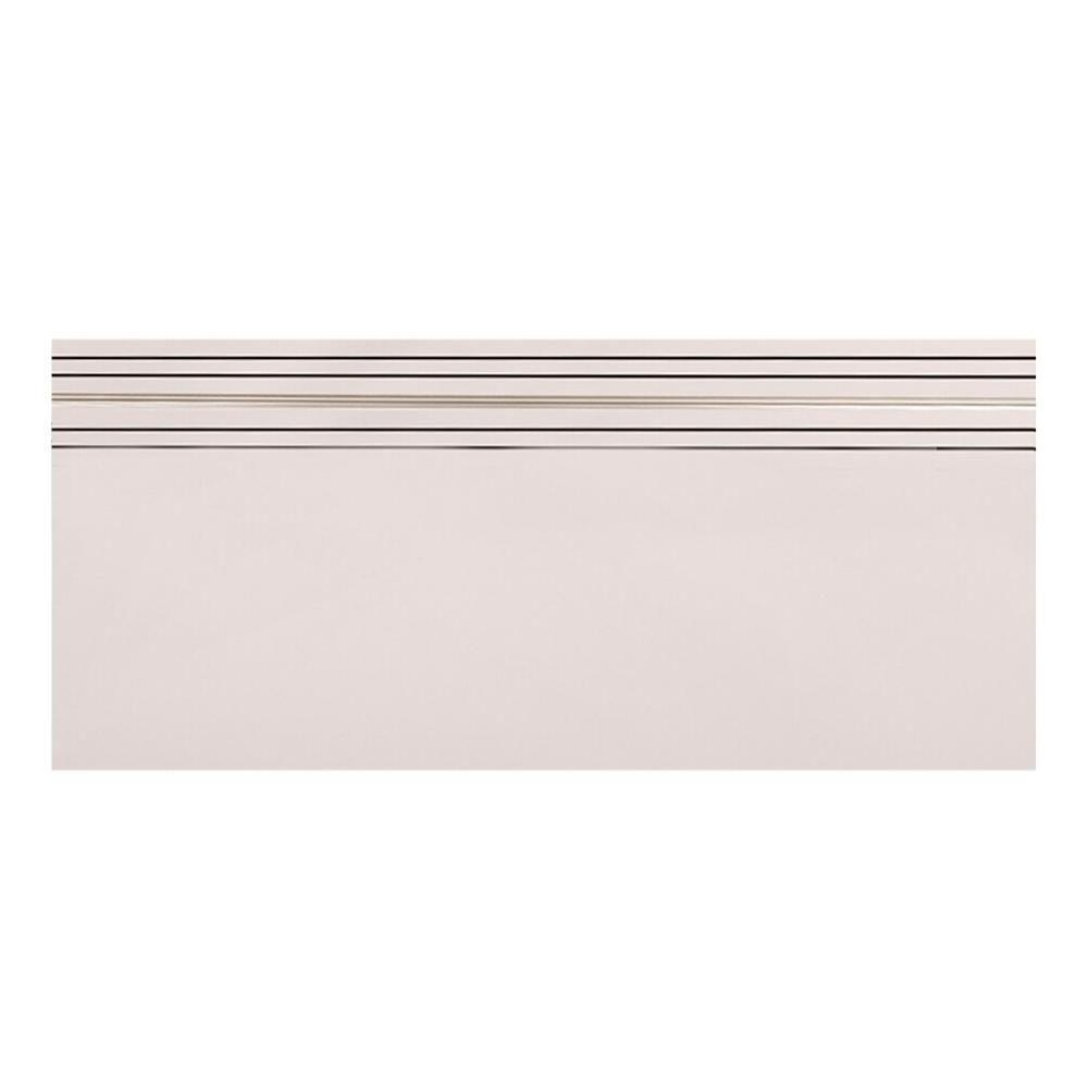 Modulo Georgia Cabeceira 1,60m Branco Fosco J&a Branco - 1