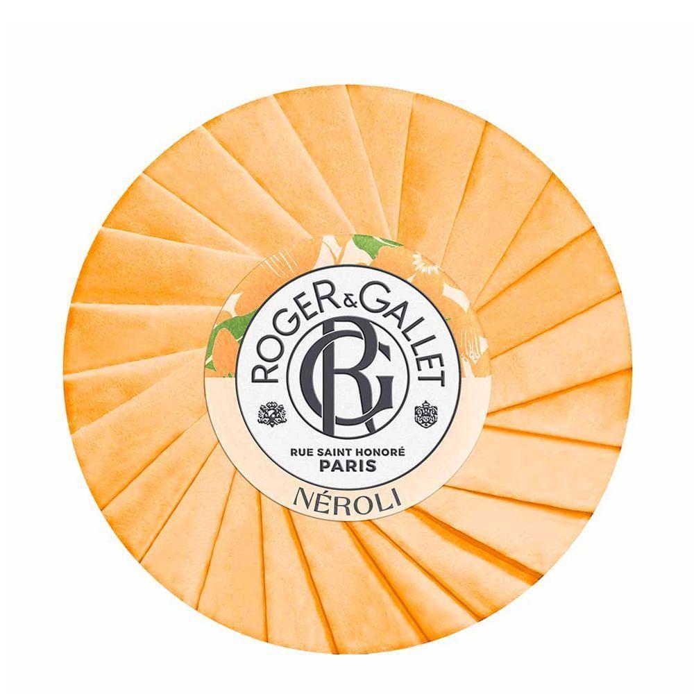 Roger E Gallet Néroli - Sabonete 100g - 2