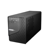 Nobreak Lite 1200va Entrada Bivolt Automatica E Saida 115v 29205 - 2