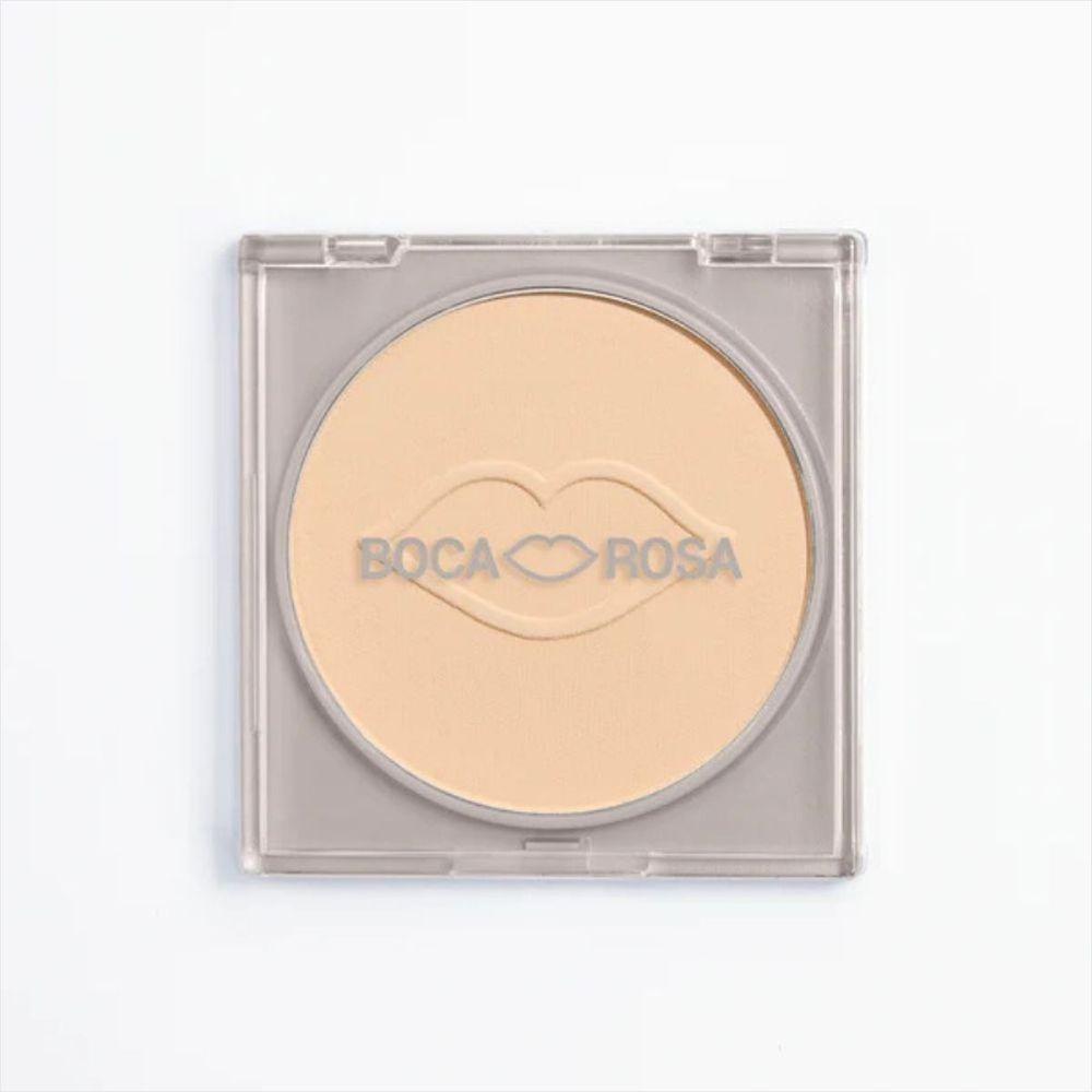 Boca Rosa Pó Compacto Br02 9g - 2