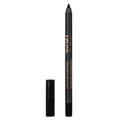 Nina Makeup Lápis Para Olhos Carbon Black 1,4g