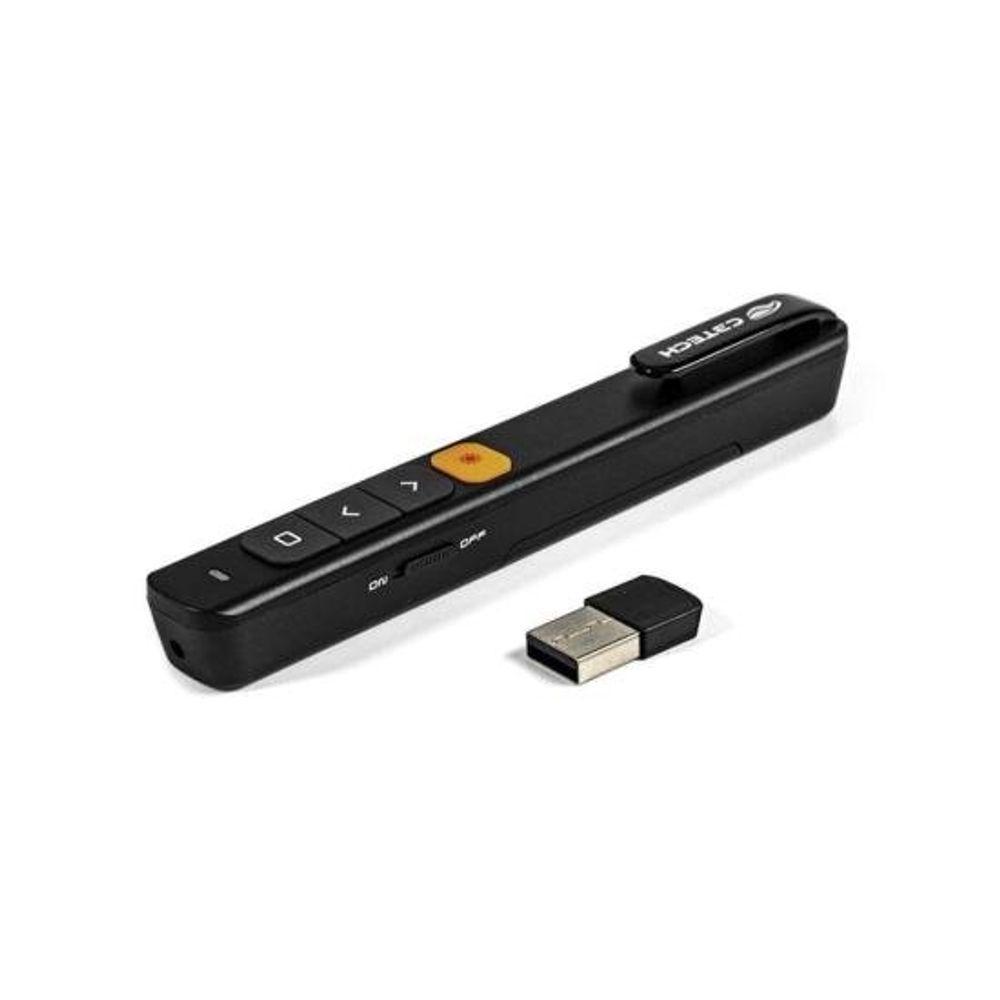 Apresentador Sem Fio C3tech Ap-200. - 1